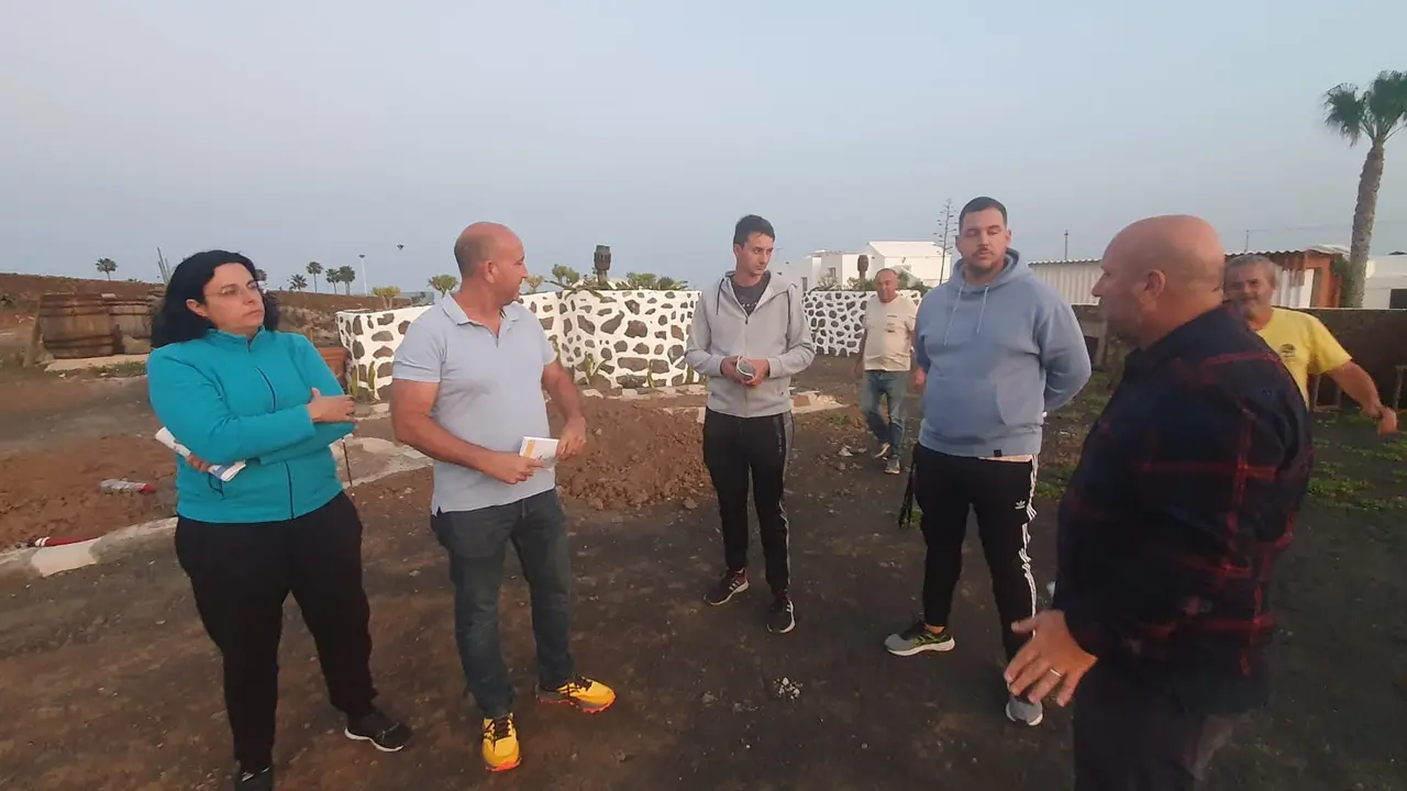 CC tiene un Plan para Conil