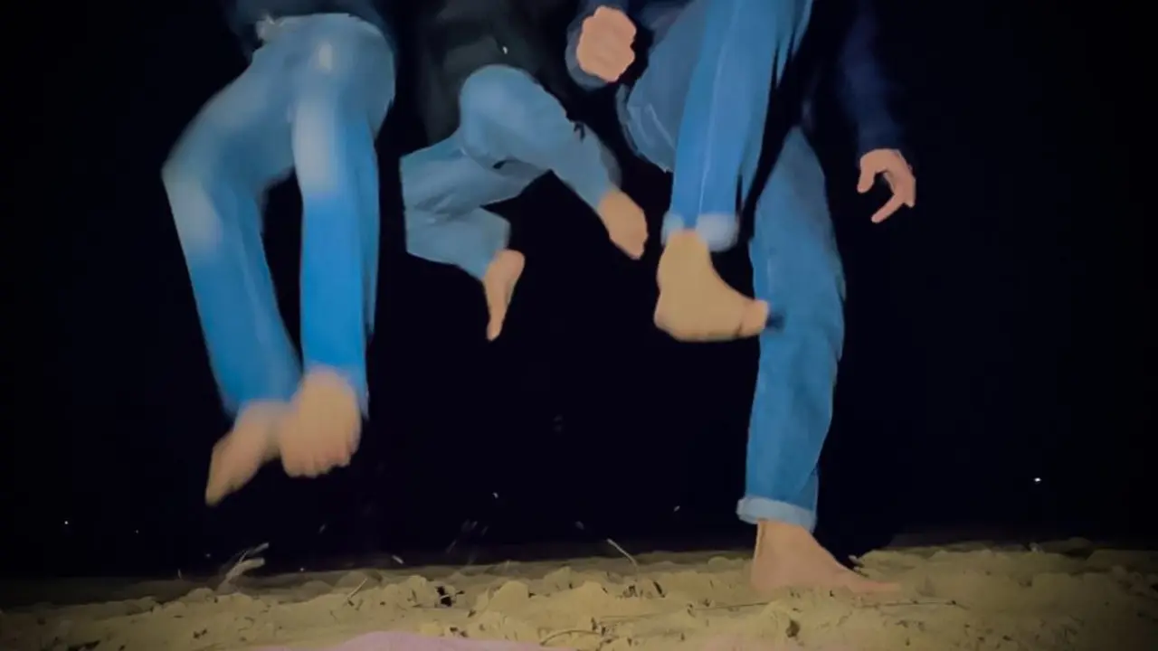 Espect&aacute;culo de danza Herederos