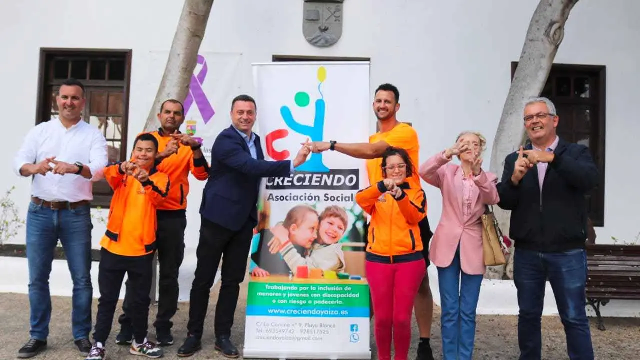 Día Mundial del Síndrome de Down