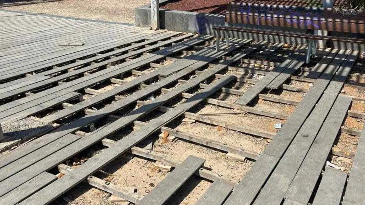 Parque Islas Canarias