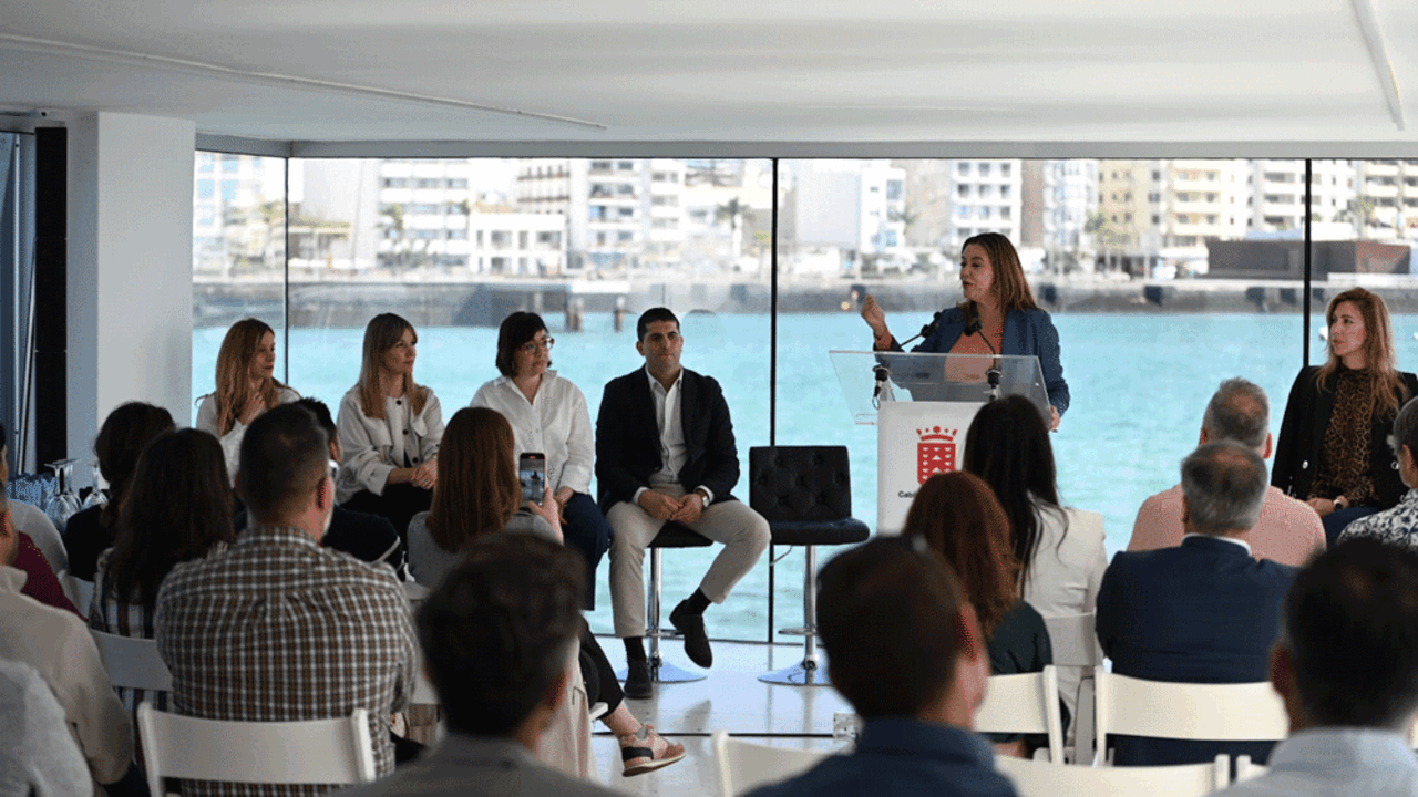 Lanzarote acoge esta semana Go Islands Lanzarote