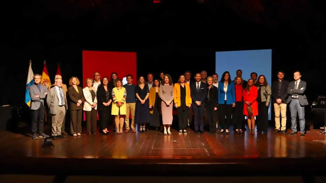 Premios de Arquitectura y Rehabilitaci&oacute;n