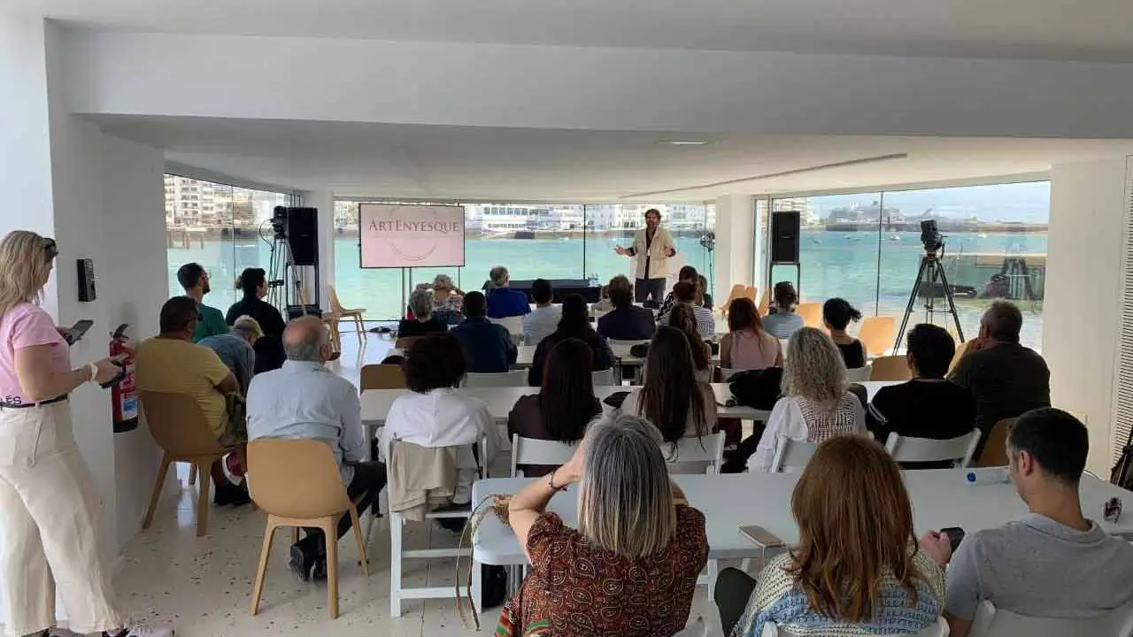 Encuentro ArtEnyesque