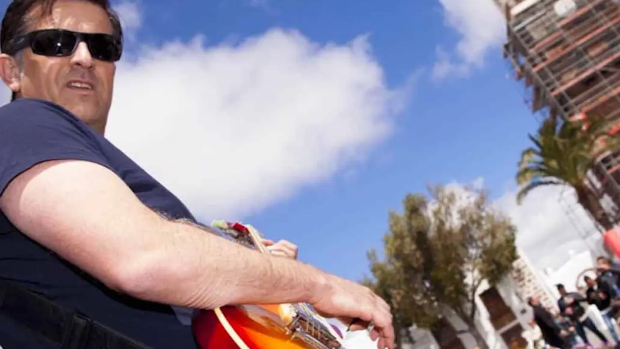 Teguise Music Showcase