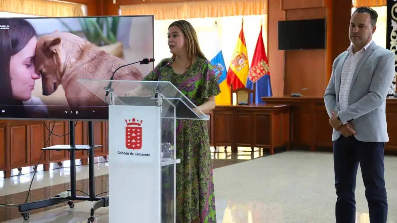 El Cabildo presenta el proyecto de crematorio de animales de compa&ntilde;&iacute;a&nbsp;