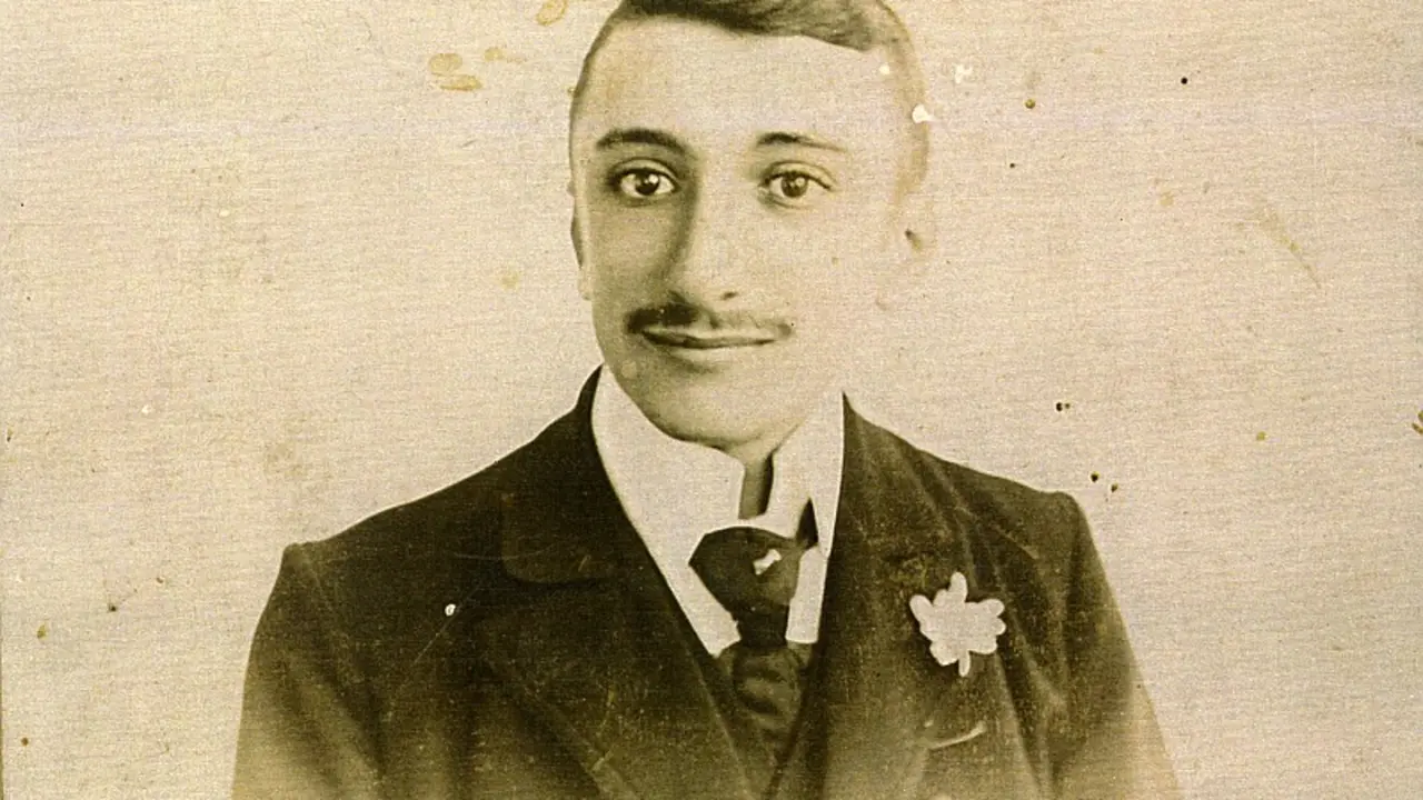 FOTO: Archivo hist&oacute;rico de Teguise