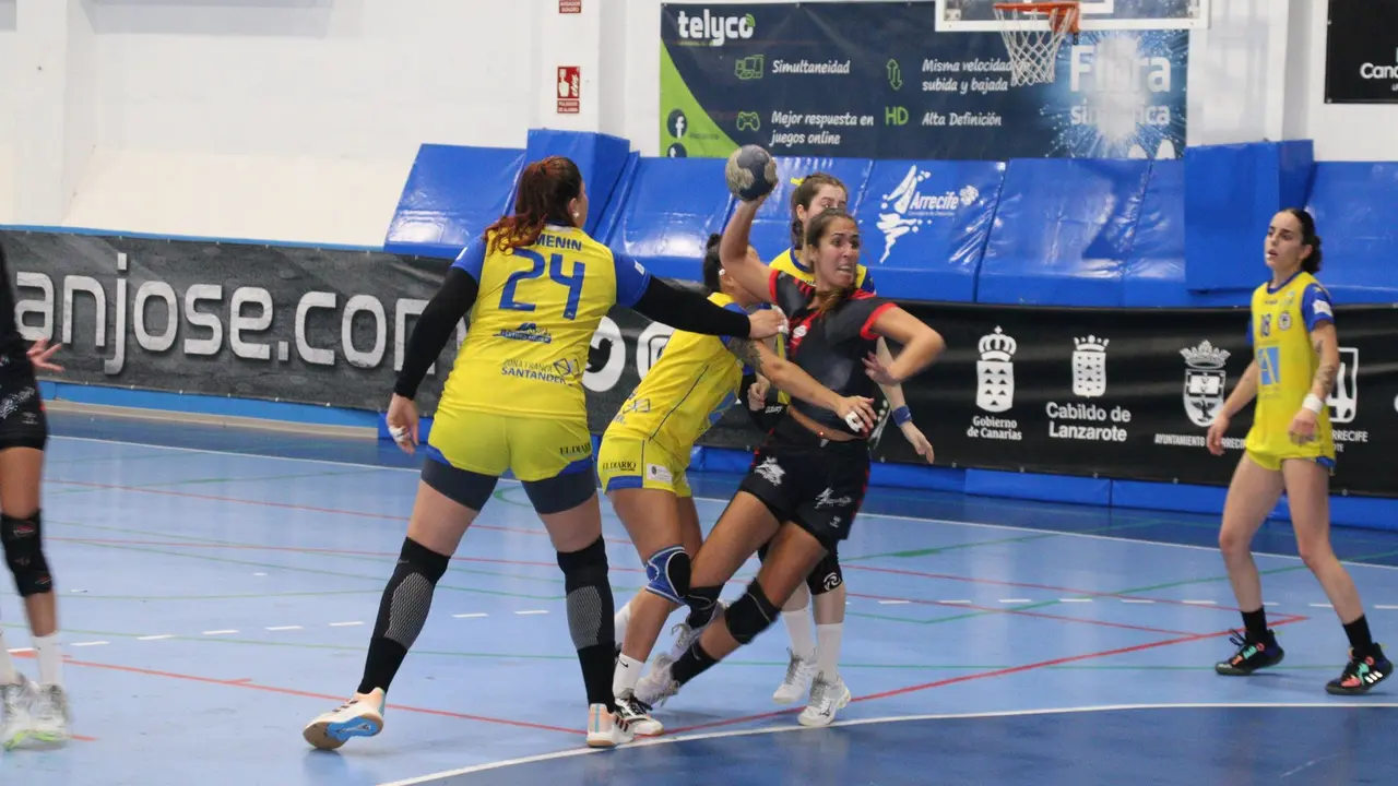 San Jos&eacute; Obrero Femenino