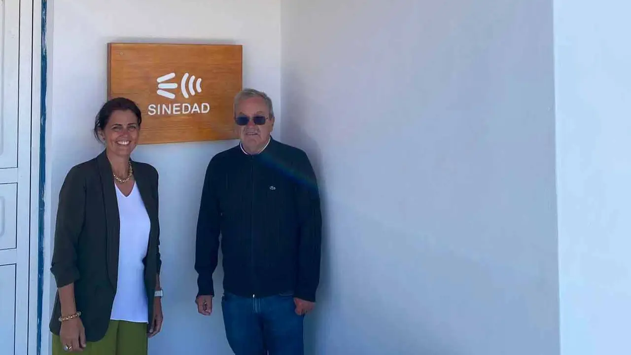 Nuevo punto de encuentro en Arrieta