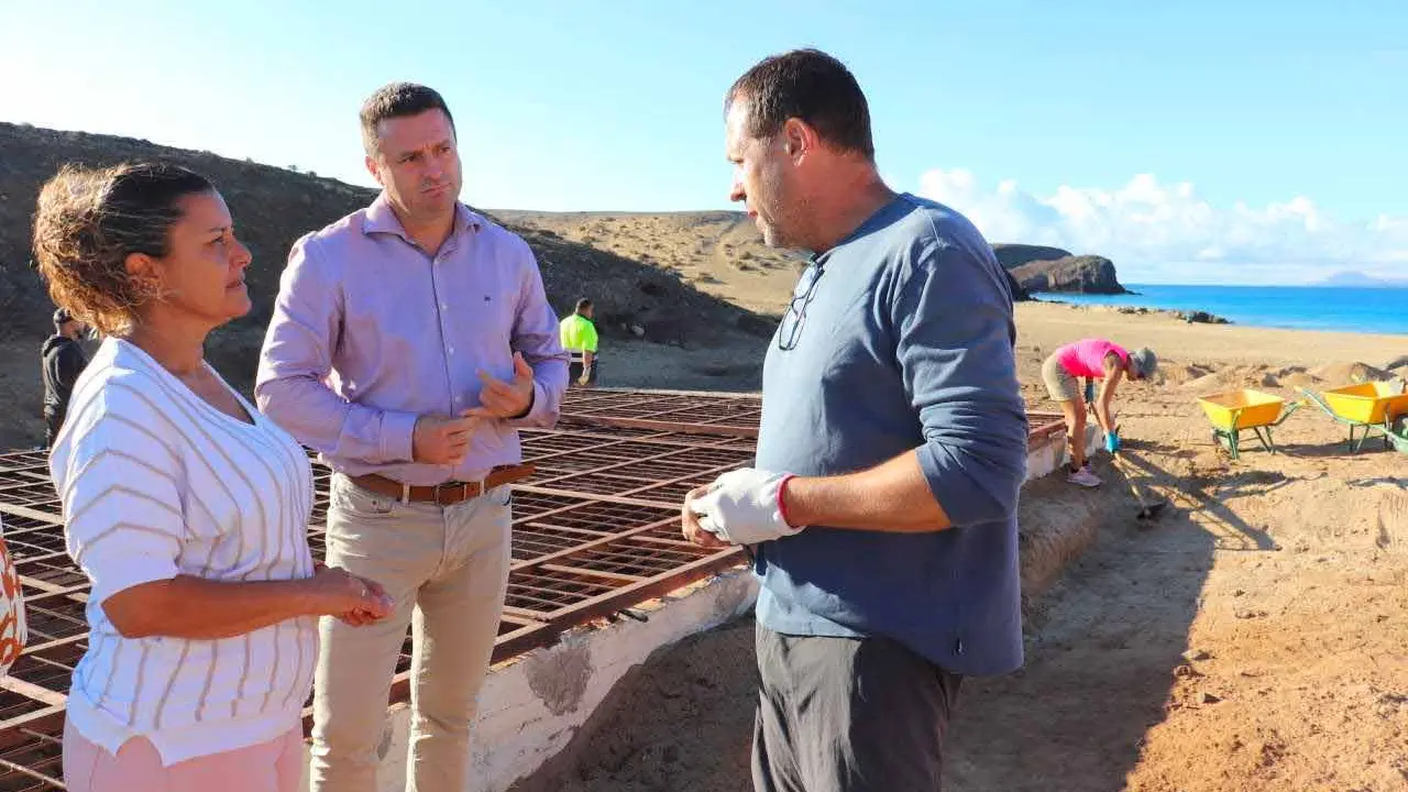 &nbsp;V Jornadas Rubicenses