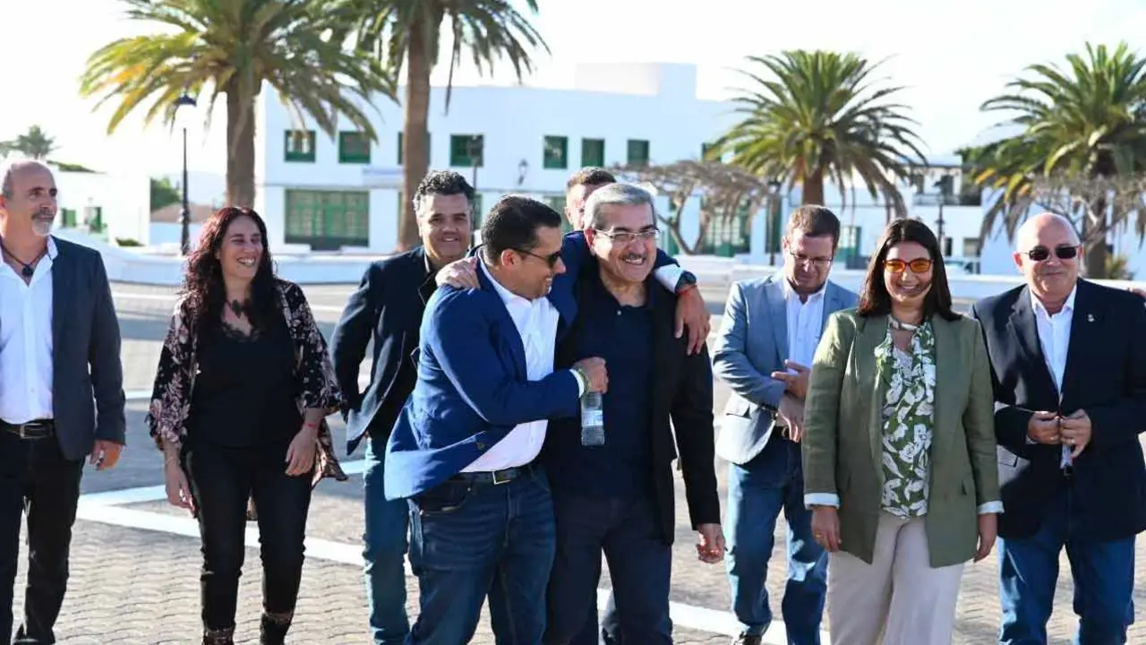 Presentaci&oacute;n candidatos y candidatas NC elecciones 2023