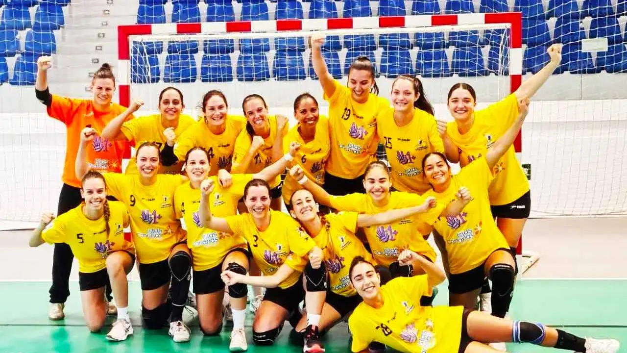 CB Lanzarote Puerto del Carmen