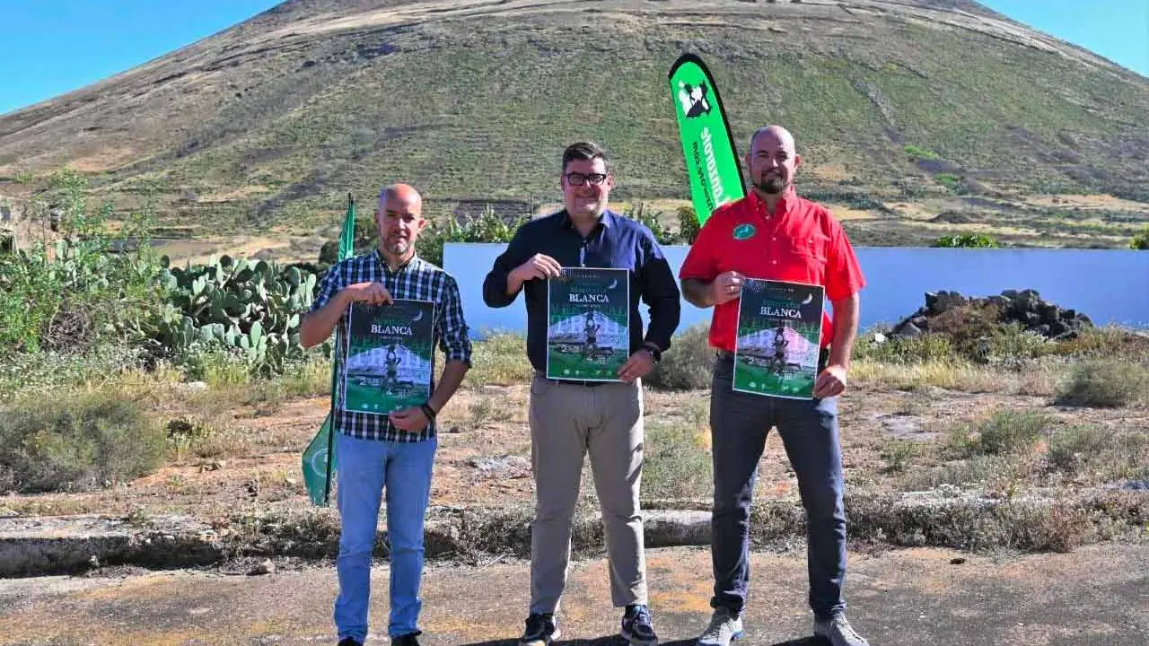 Presentación Vertical de Montaña Blanca