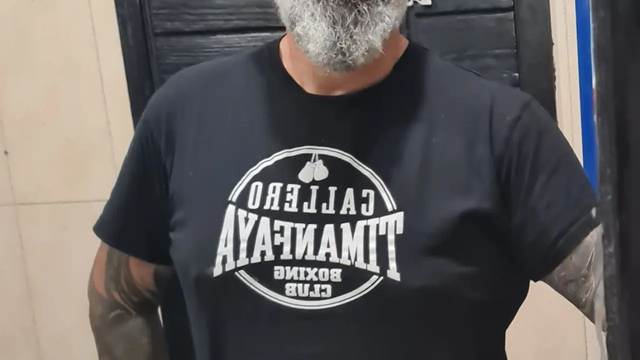 Laureano Álvarez, de Contigo+Teguise