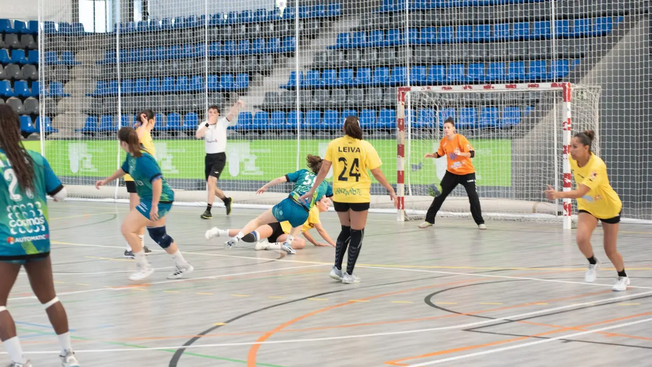 Ikasa-Puerto del Carmen