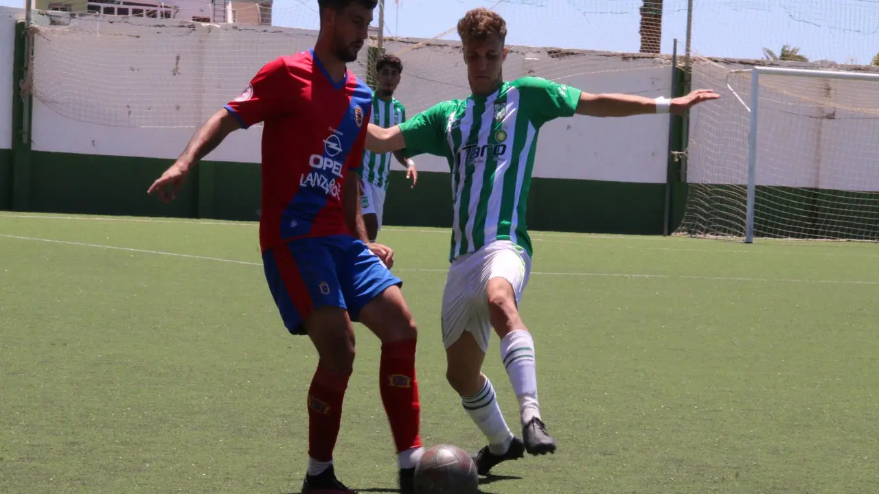 UD Lanzarote-Estrella