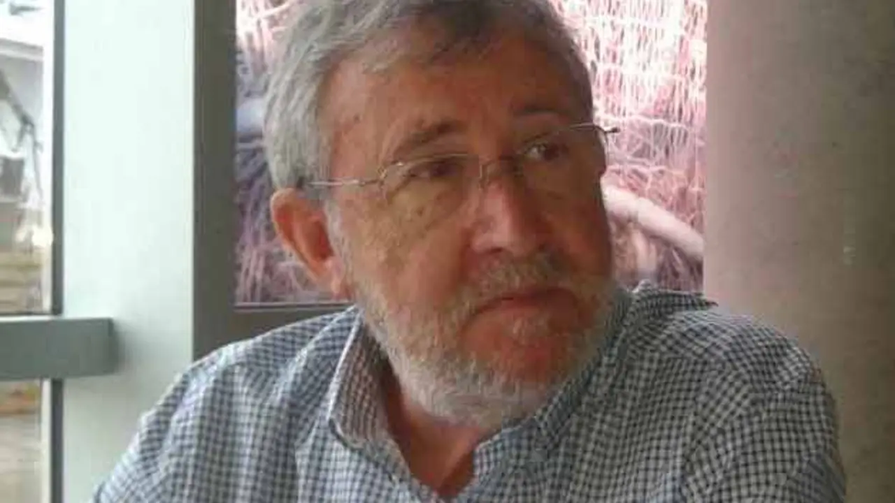 Director de arte Félix Murcia