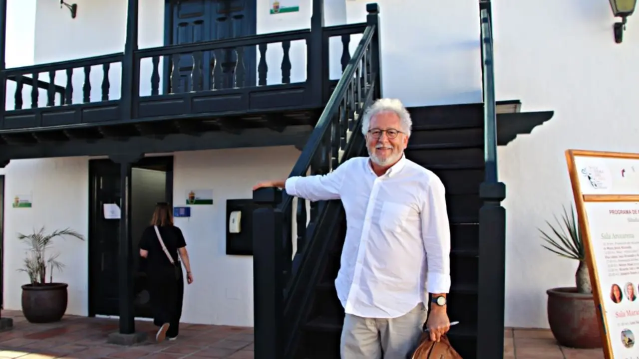 Héctor Abad Faciolince