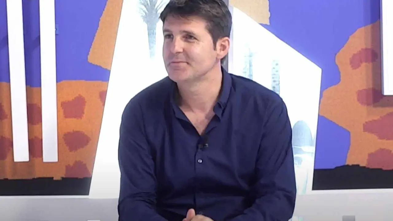 Entrevista a Jesús Cintora en Biosfera TV&nbsp;