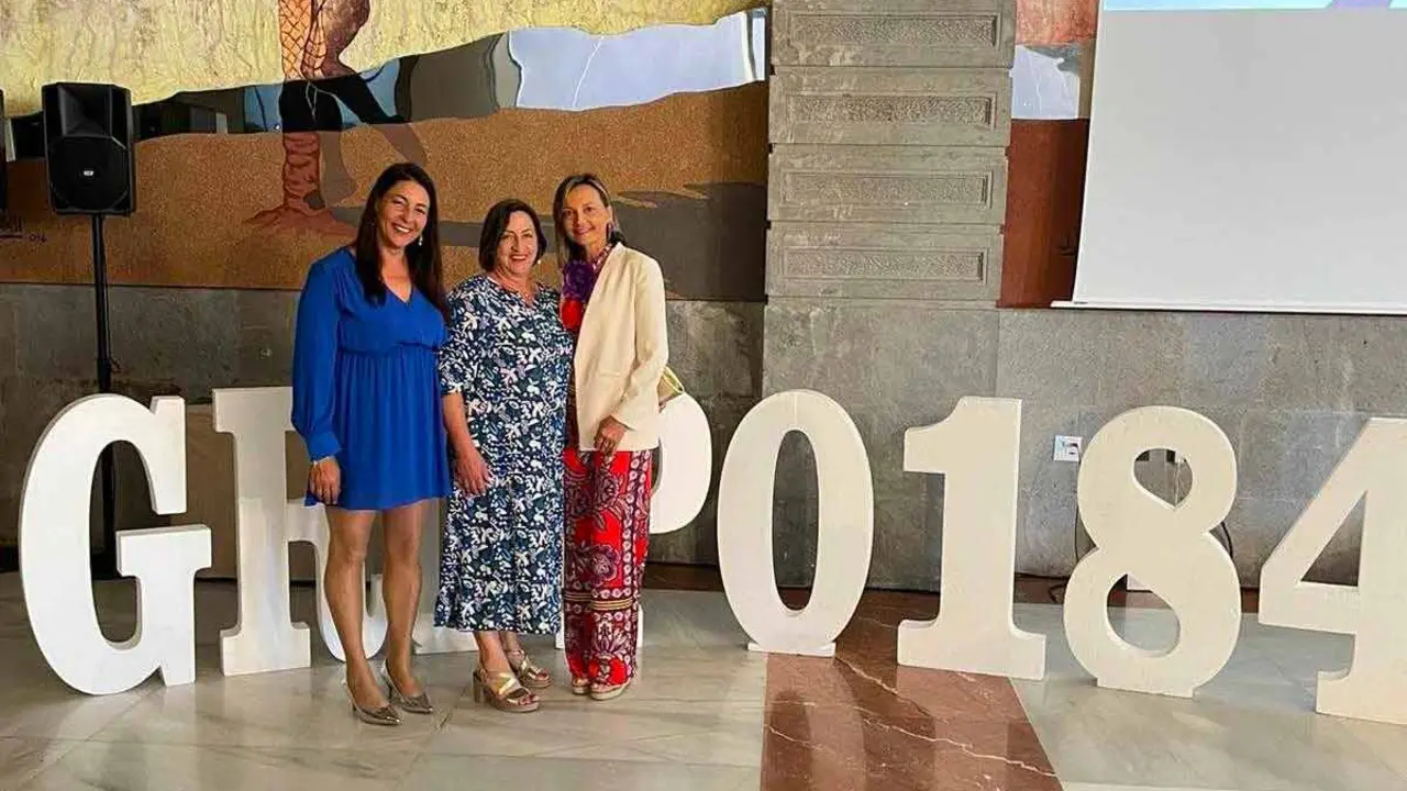 Presentaci&oacute;n 'Empleo sobre ruedas' a nivel regional