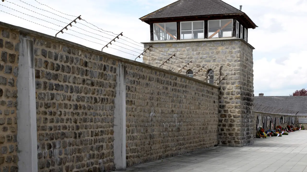 Campo de concentración