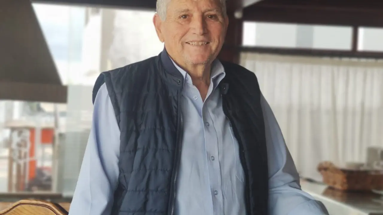 Jos&eacute; Manuel Cabrera