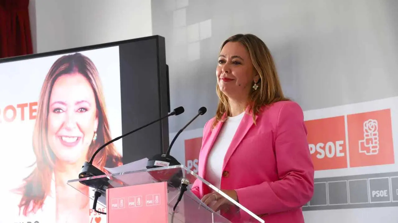 Presentaci&oacute;n programa electoral Cabildo y Parlamento PSOE