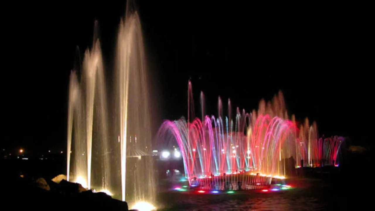 Nueva Canarias quiere poner luces en el Charco de San Gin&eacute;s