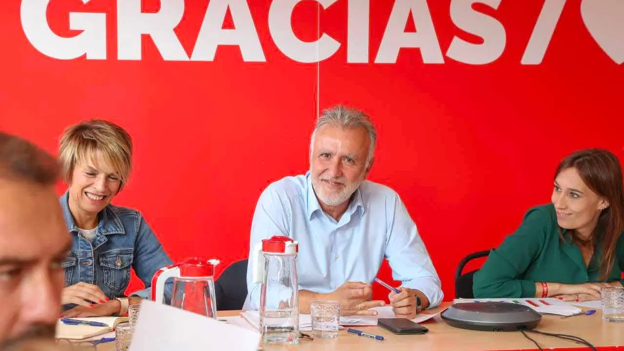 PSOE Canarias
