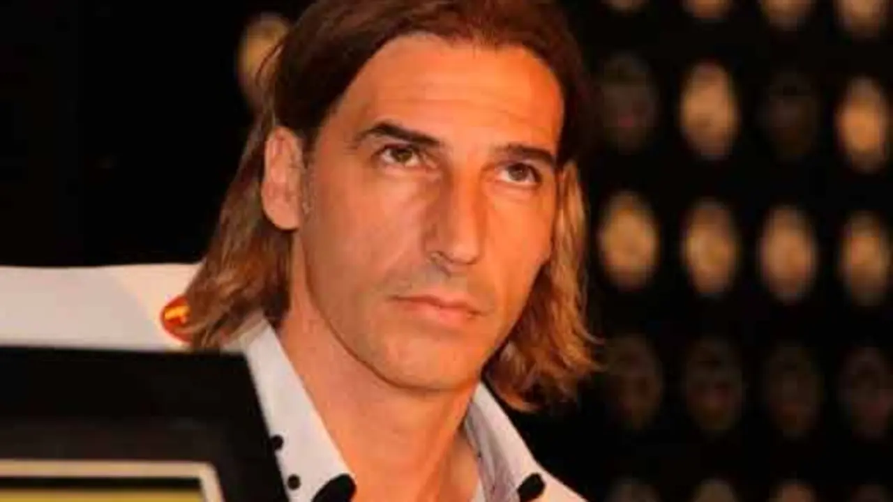 Leonel “Pipa” Gancedo, nuevo entrenador de la UD Lanzarote&nbsp;