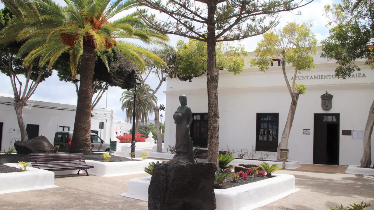 Ayuntamiento de Yaiza