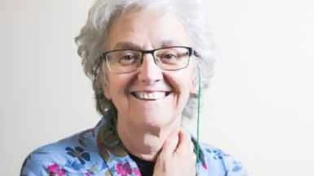 Soledad Gallego Díaz