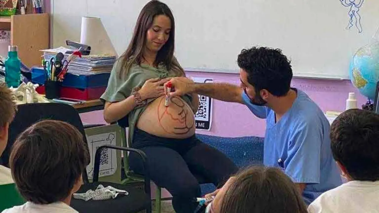 Matronas de Atención Primaria forman en educación sexual&nbsp;