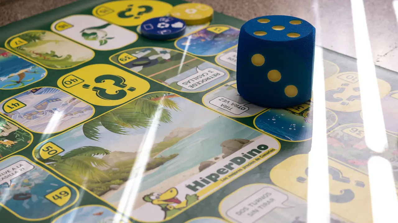 El proyecto A la mesa con HiperDino finaliza su segunda edici&oacute;n