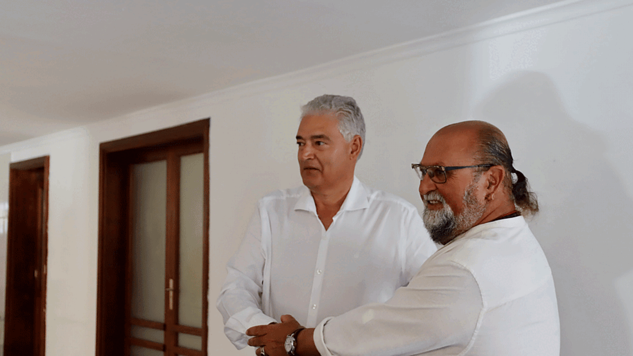 Acuerdo de gobierno entre el PSOE y Unidas Sí Podemos