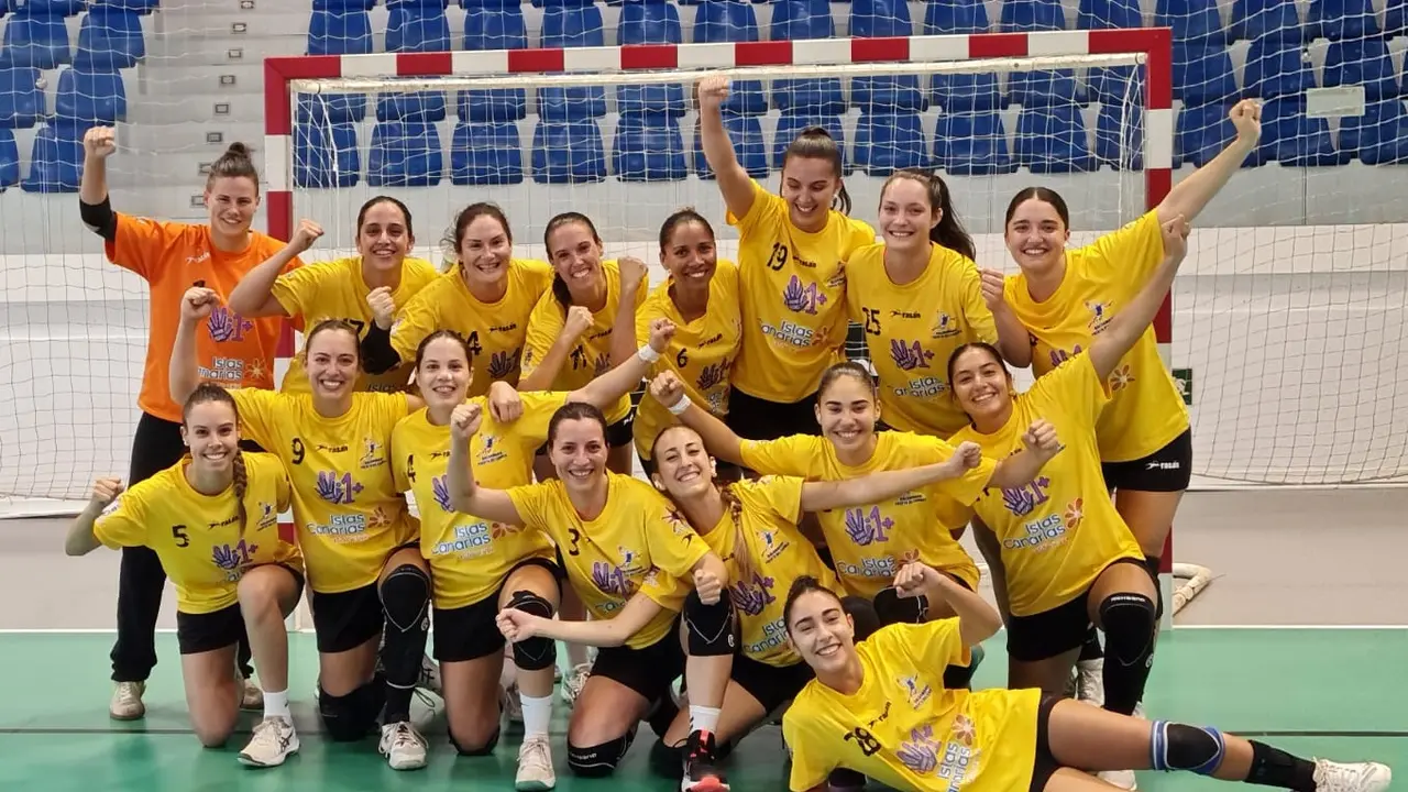 CB Lanzarote Puerto del Carmen. Imágen de archivo.