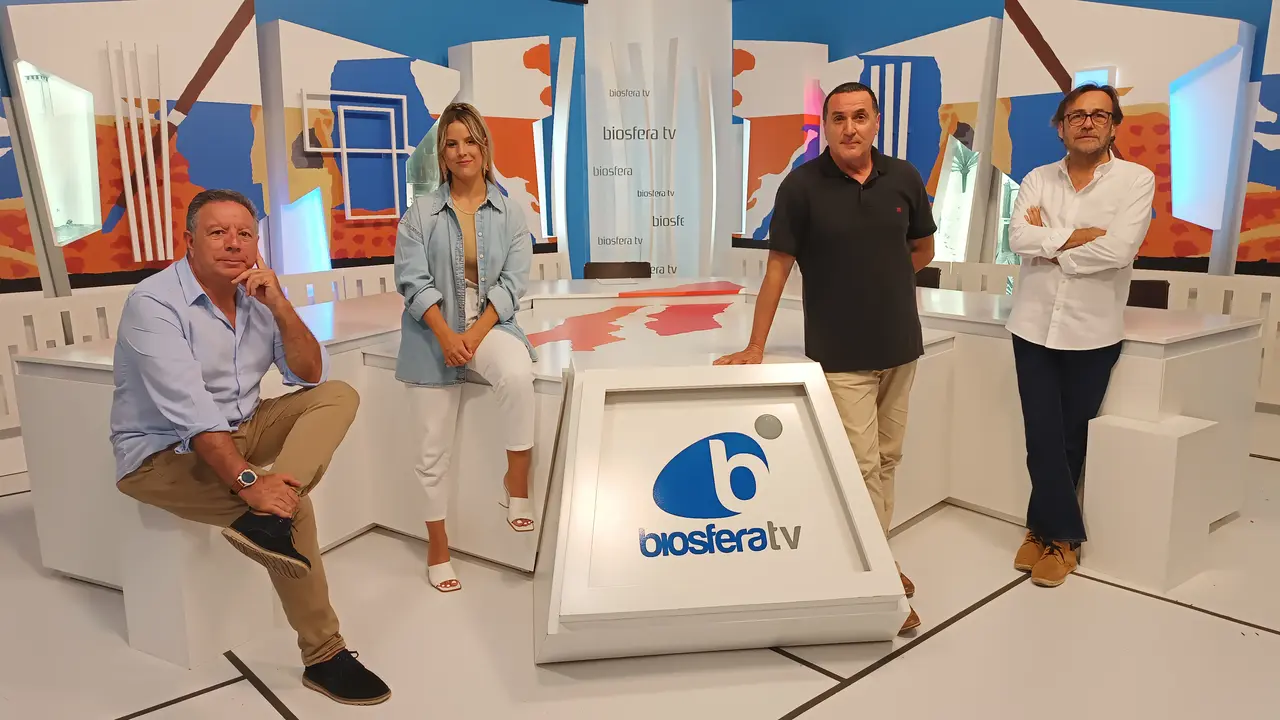 Redacción BiosferaMedia