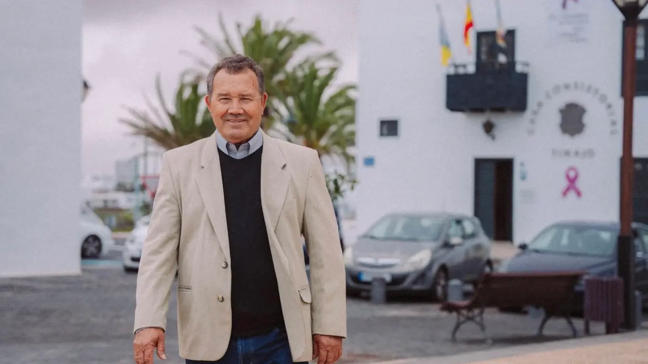 Partido Popular Tinajo.