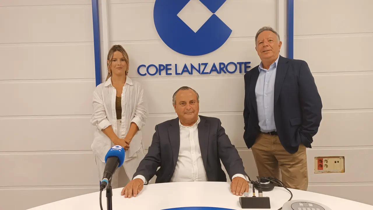 COPE Lanzarote, Biosfera Media.