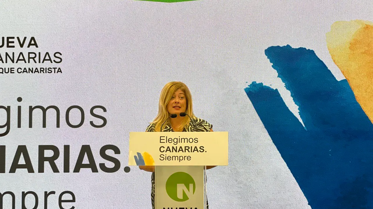 Belen Machín, NC-bc.