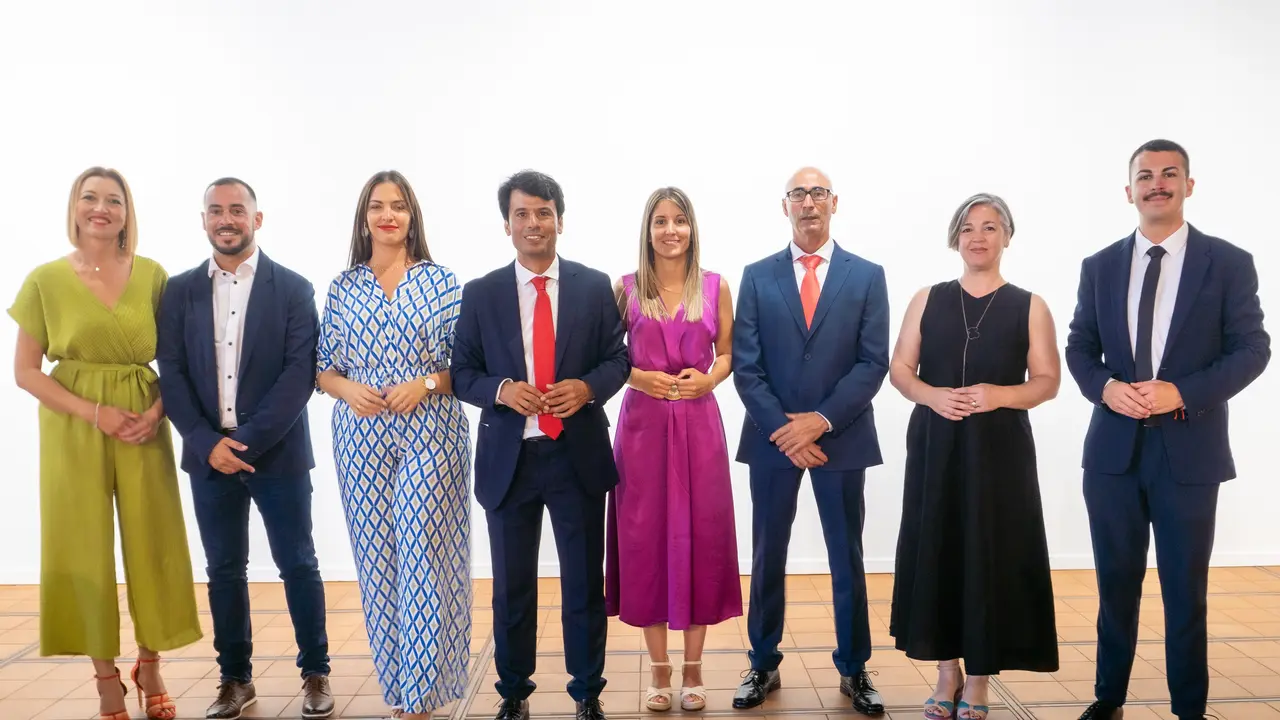 Grupo Socialista de Teguise.