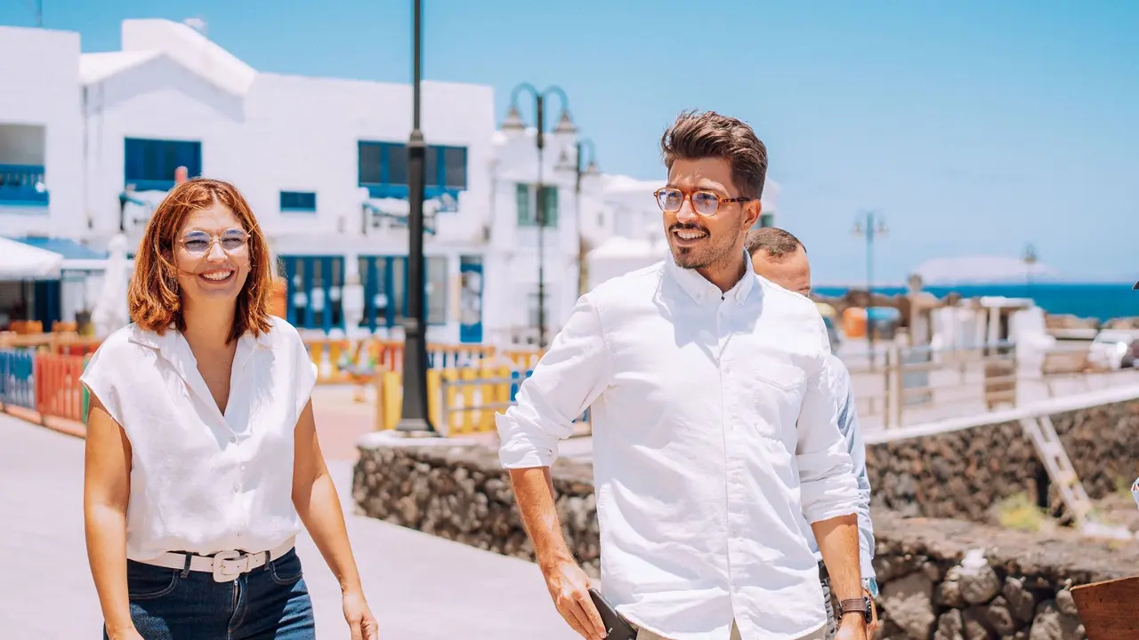 Candidatos del PP al 23J.