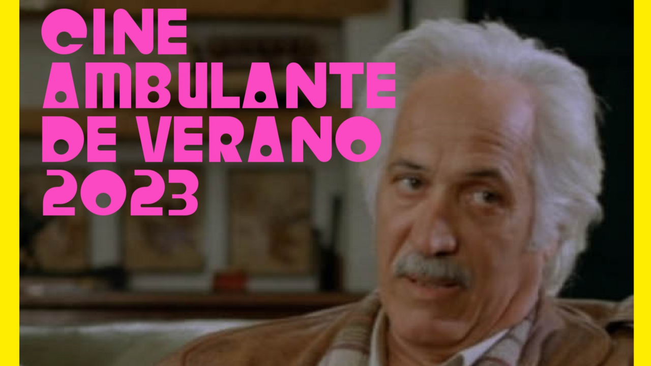 Un lugar en el mundo.