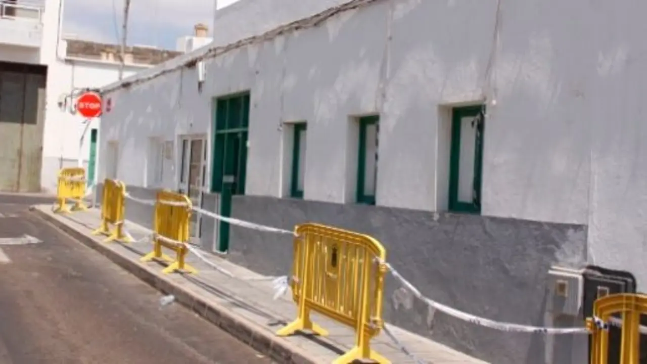 Se cumplen 14 años del desalojo de los vecinos de Titerroy.