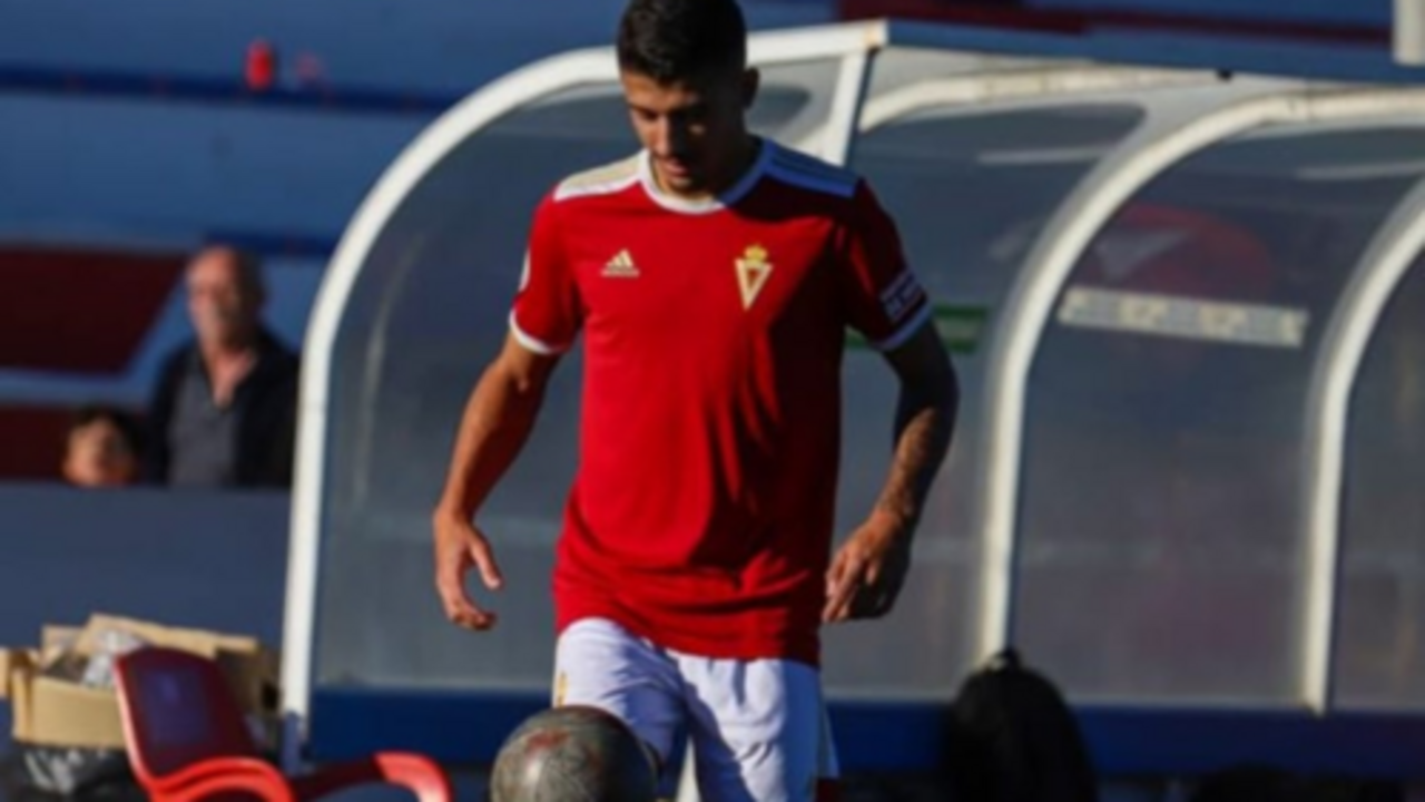 Vitolo Toledo, CD US Yaiza.