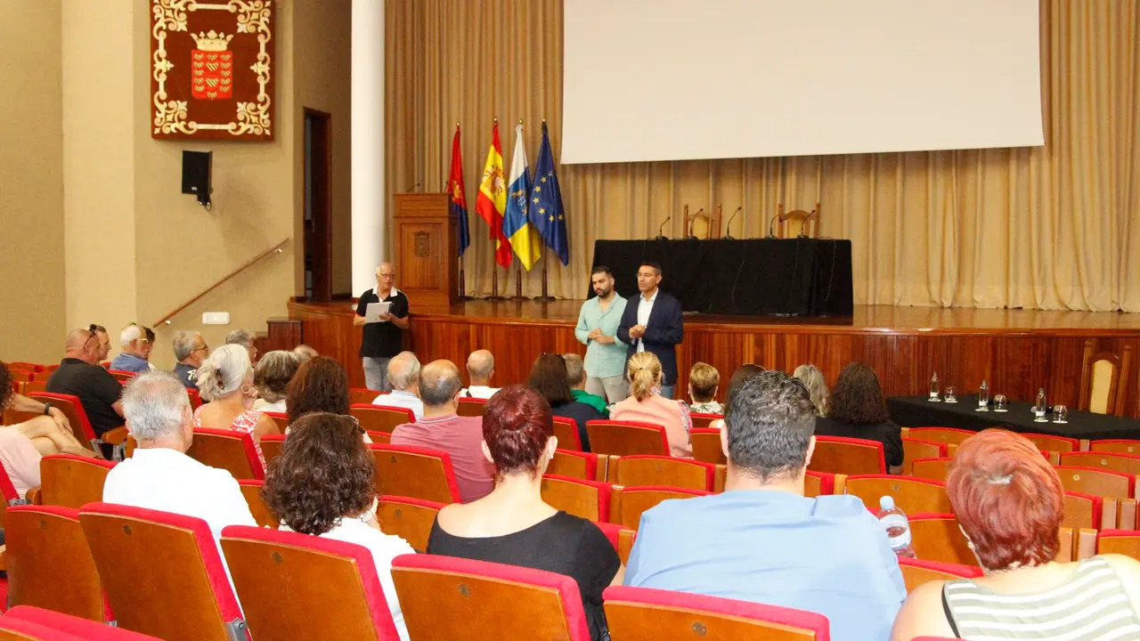 Navidad Isleña 2023.