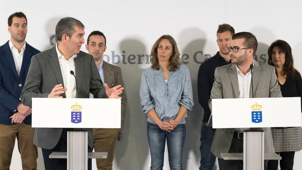 Presentación del Comité de Expertos.