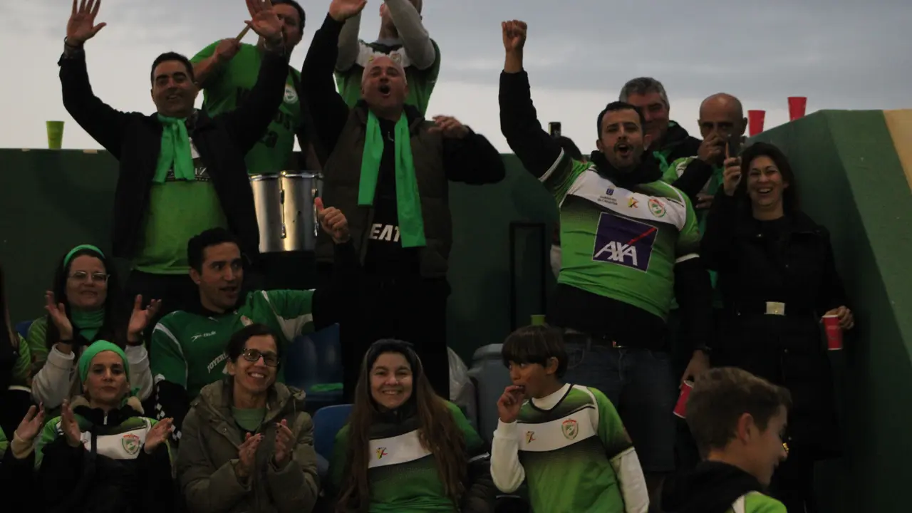 Unión Sur Yaiza. Abonados.