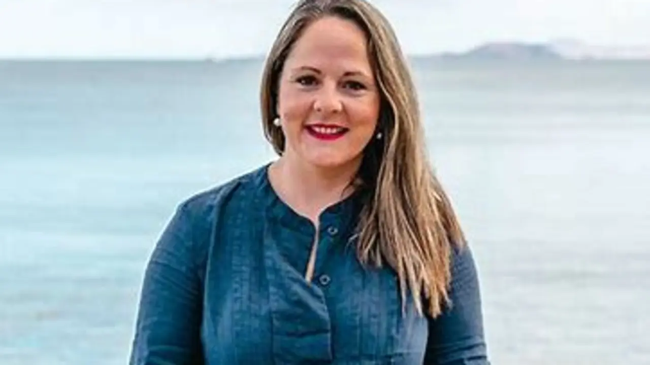 Carmen Guadalupe, PSOE Yaiza.