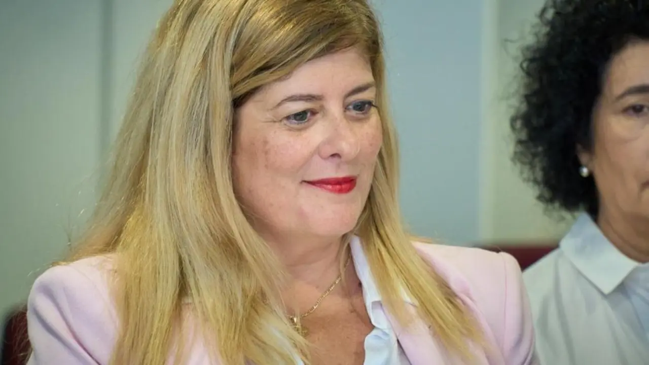 Belen Machín, NC-bc.