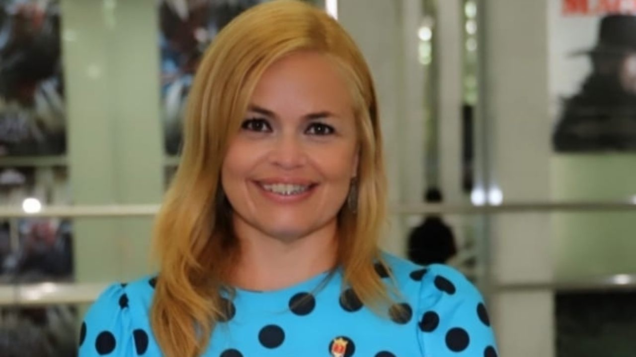 Cristina Duque, PSOE Arrecife.